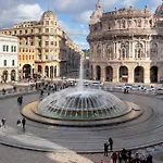 Luce Chiara * Genoa