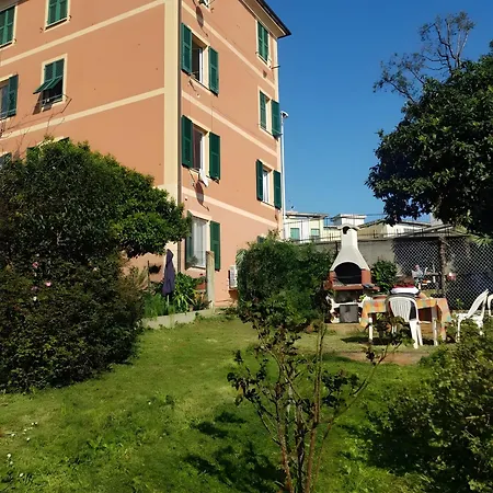 Luce Chiara Appartement