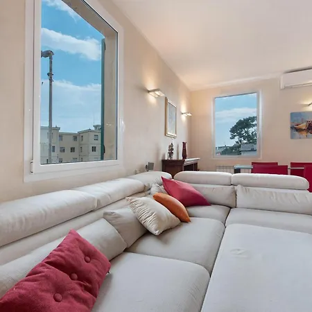 Luce Chiara Appartement