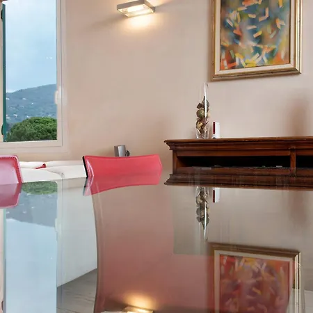 Luce Chiara Appartement