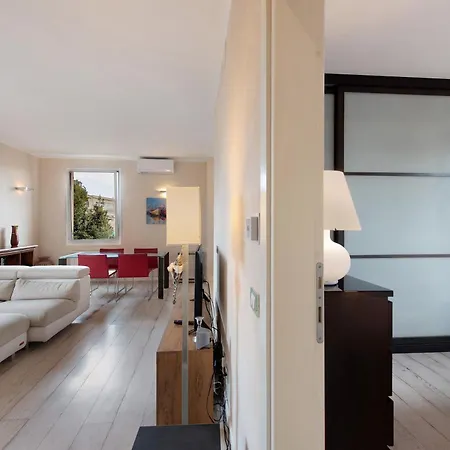 Appartement Luce Chiara