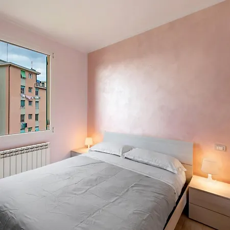 Luce Chiara Appartement
