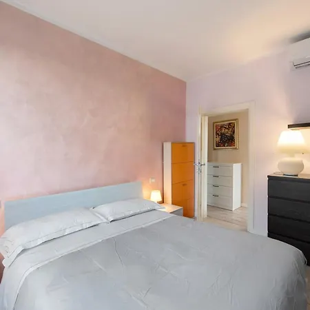 Appartement Luce Chiara