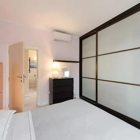 Appartement Luce Chiara