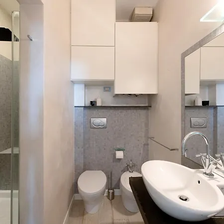 Luce Chiara Appartement Genua