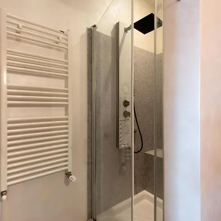 Appartement Luce Chiara Genua