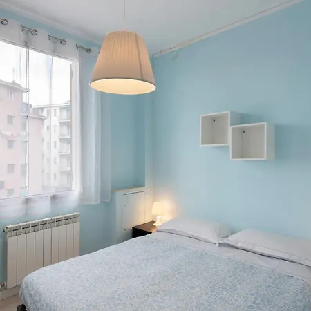 Luce Chiara Appartement *
