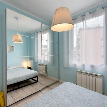 Appartement Luce Chiara