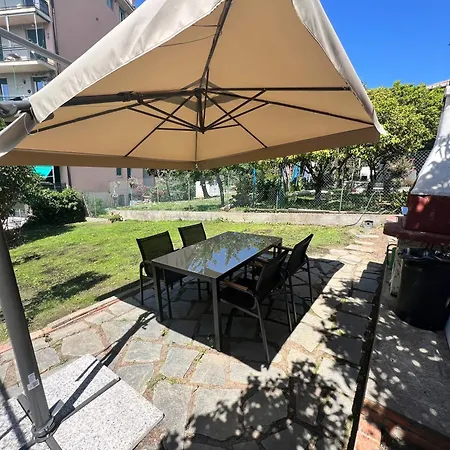 Appartement Luce Chiara