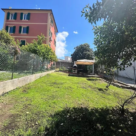 Luce Chiara * Genua