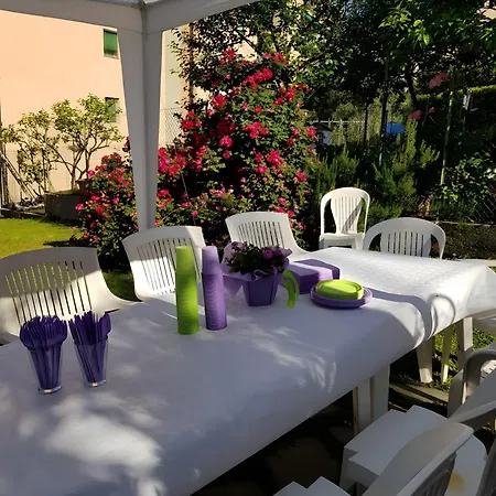 Luce Chiara Apartman *