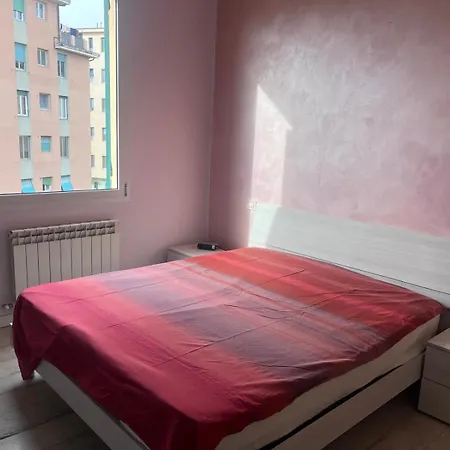 Apartman Luce Chiara