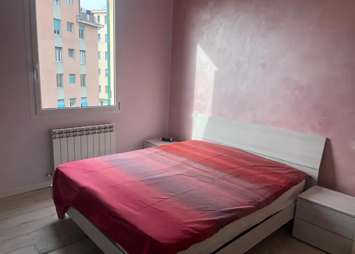 Apartman Luce Chiara